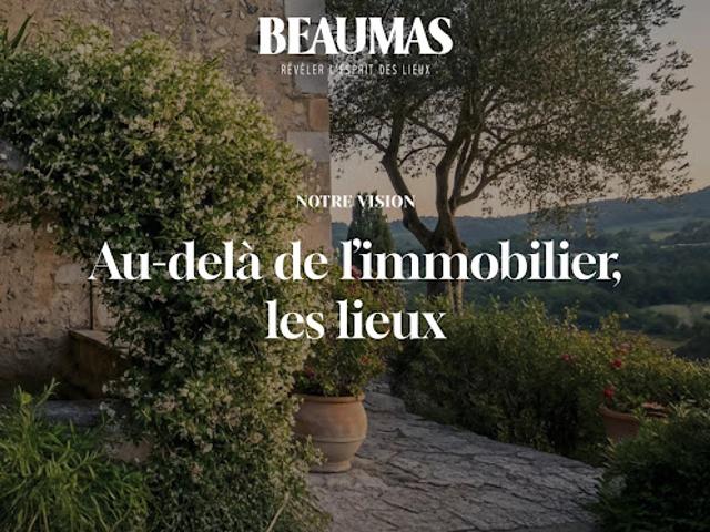 Maison vente à Brignoles, Cotignac