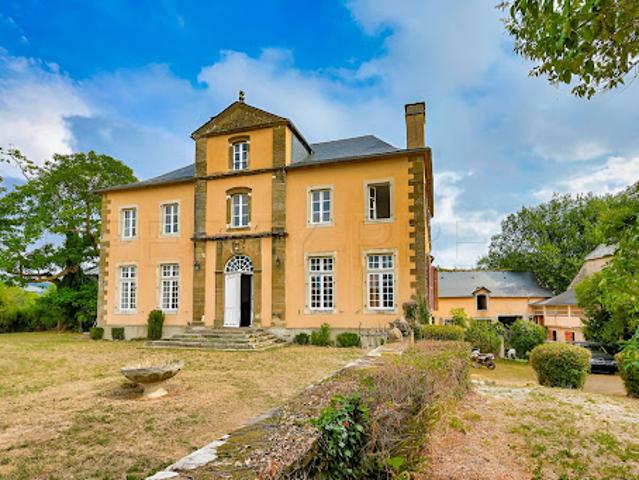 Maison vente à Pau