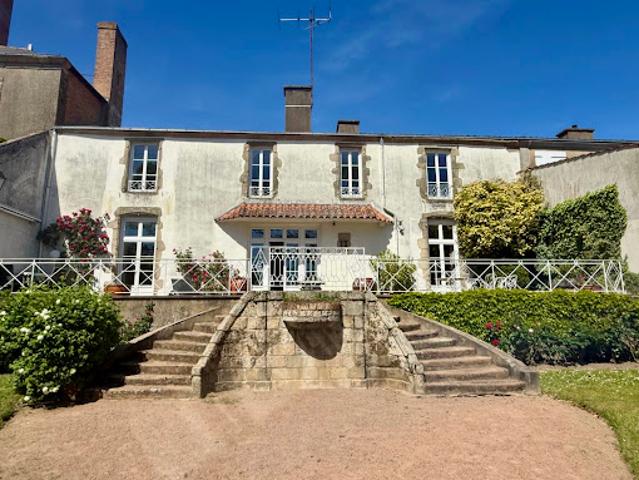 Maison vente à Cholet