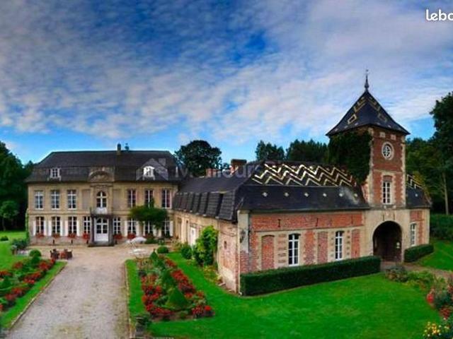 Maison vente à Avesnes-sur-Helpe, Jenlain