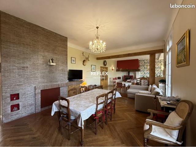 Maison vente à Amiens, Hangest-sur-somme