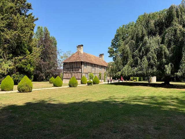 Maison vente à Lisieux, Beuvron-en-auge