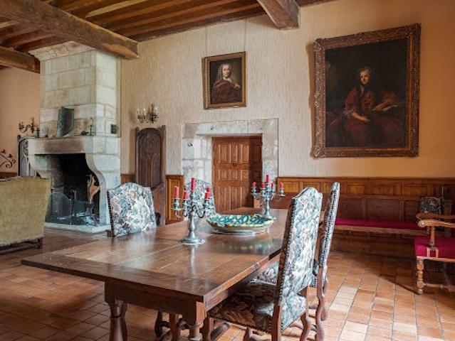 Maison vente à Saintes