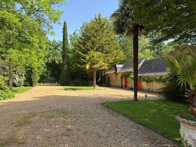 Maison vente à Segré, Chazé-sur-argos