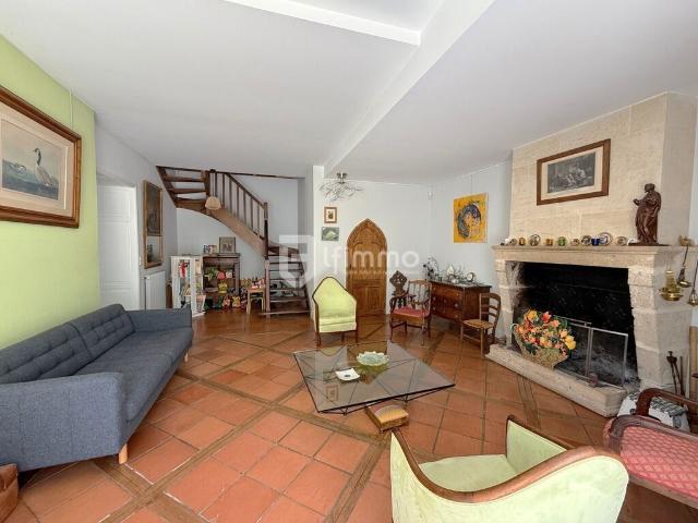 Maison vente à Thion, Ayguemorte-les-Graves