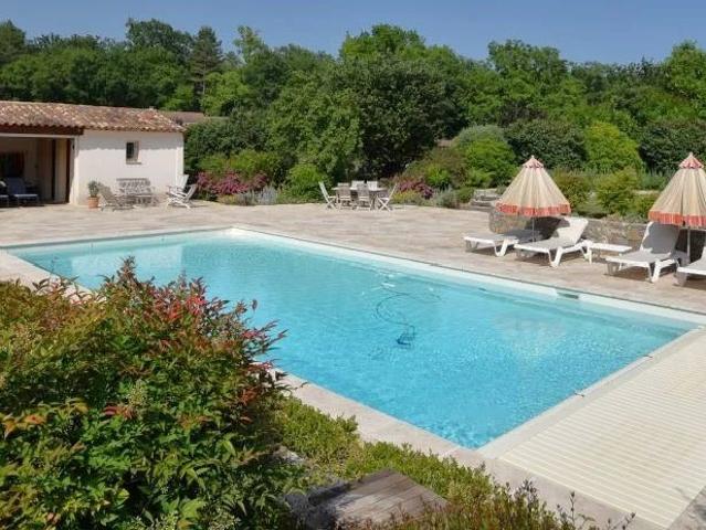 Maison vente à Arrondissement de Draguignan, Callian