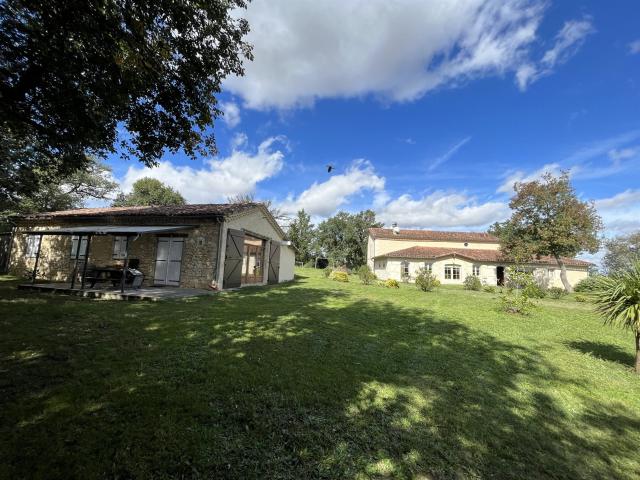 Maison vente à Condom, Mauvezin