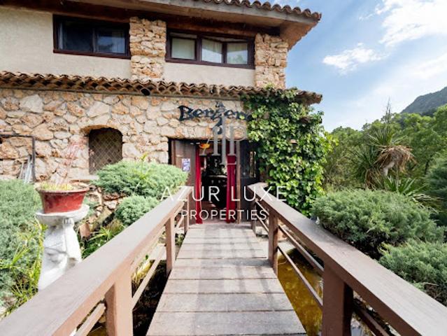 Maison vente à Castillon, Alpes-Maritimes