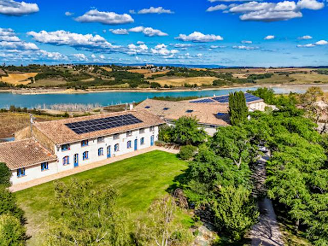 Maison vente à Carcassonne, Salles-sur-l'hers