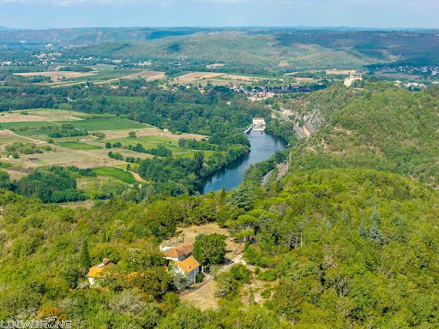 Maison vente à Cahors, Lot