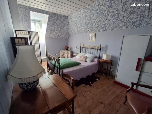 Maison vente à Vèze, Cantal