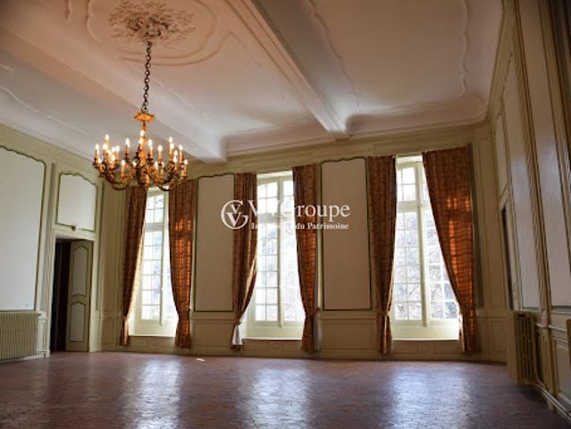 Maison vente à Limoux, Rennes-le-château