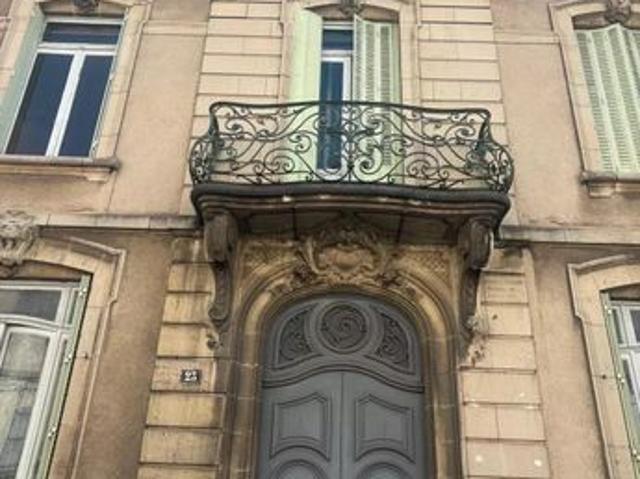 Maison vente à Commercy