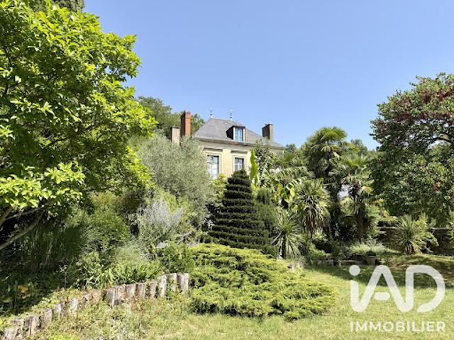 Maison vente à Chinon, Cinq-mars-la-pile