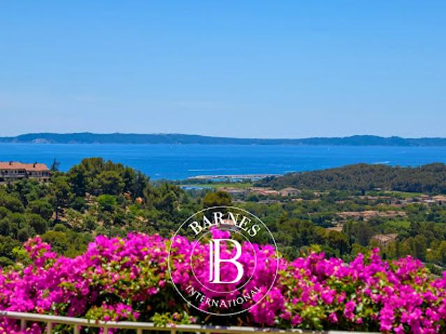 Maison vente à Arrondissement de Toulon, Bormes-les-mimosas