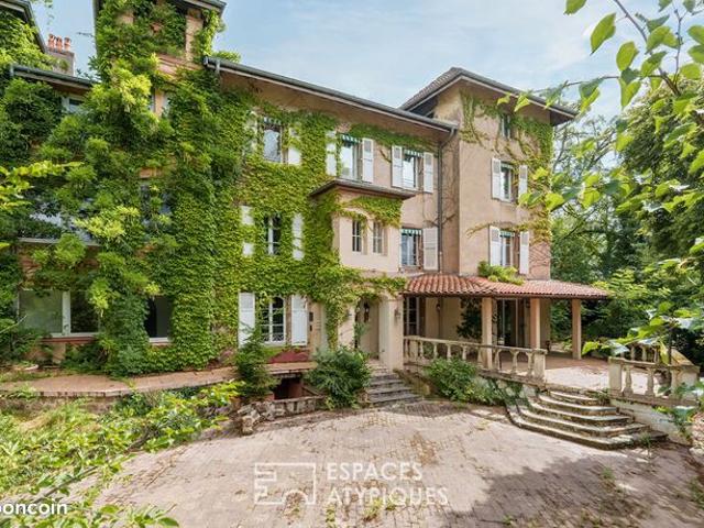 Maison vente à Lunéville, Baccarat