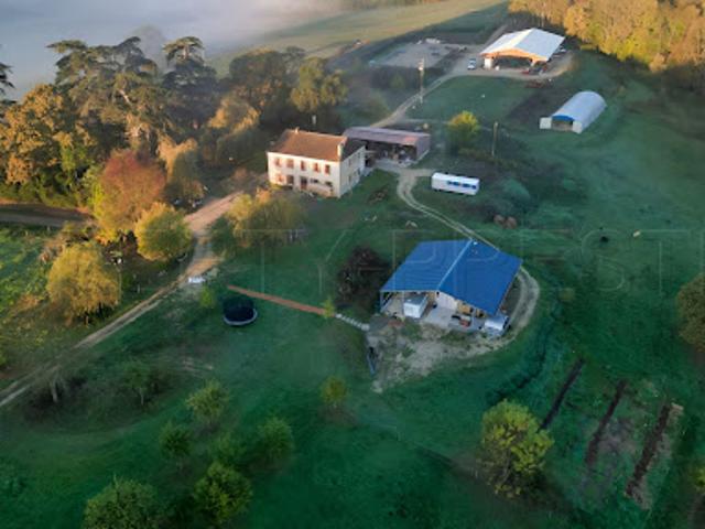Maison vente à Auch, Vic-fezensac