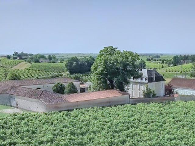 Maison vente à Cognac, Juillac-le-coq