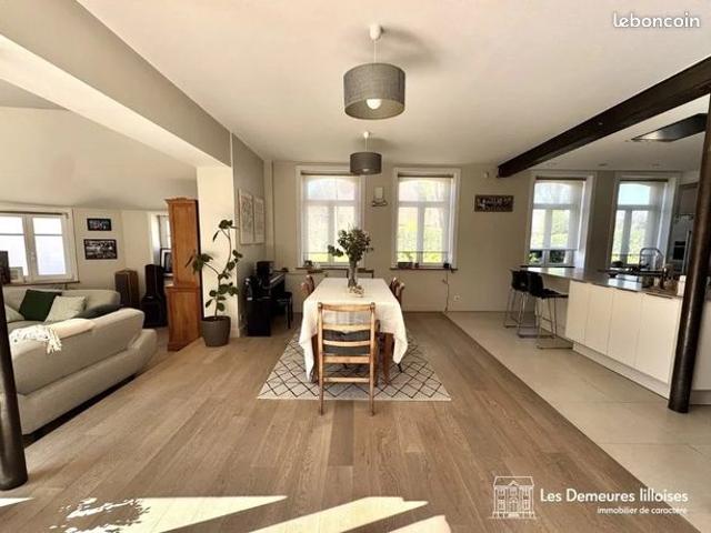 Maison vente à Lille, Fournes-en-weppes