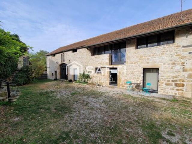 Villa vente à Montbard, Savoisy