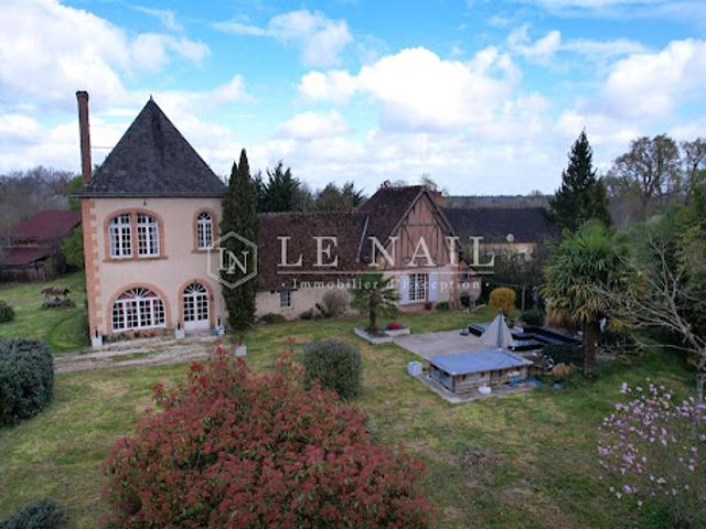 Maison vente à Romorantin-Lanthenay, Salbris