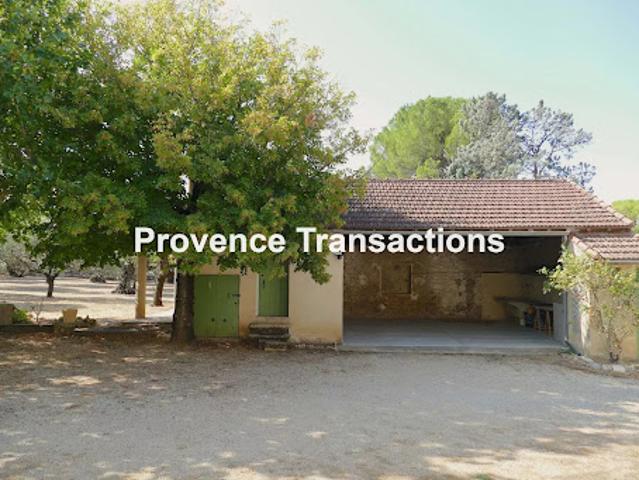 Maison vente à Beaumes-de-Venise, Vaucluse