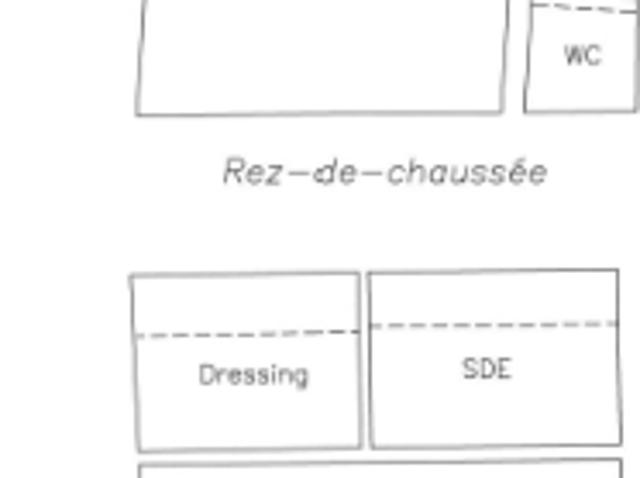 Maison vente à Chartres