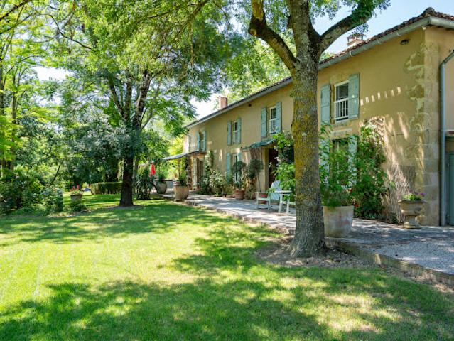 Maison vente à Mirande