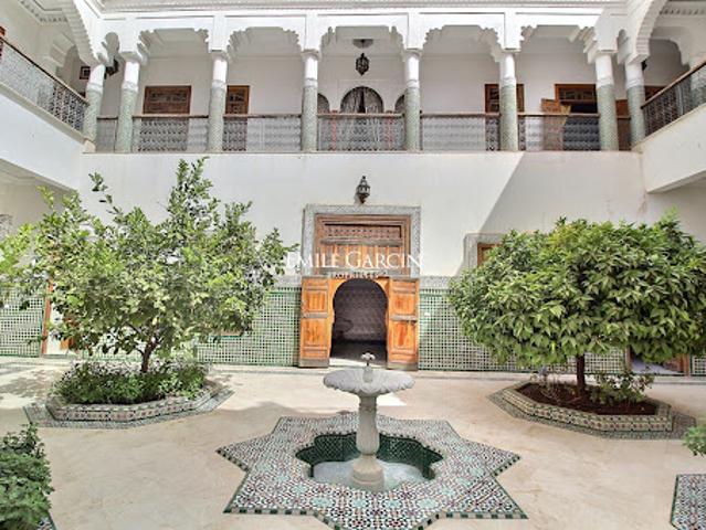Propriété vente à Marrakech, L'Oriental