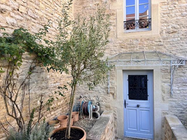 Maison vente à Beaune, Meursault