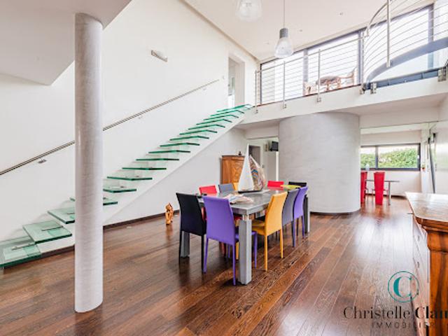 Maison vente à Strasbourg, La Wantzenau