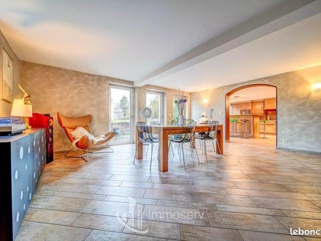 Maison vente à Thionville, Kuntzig