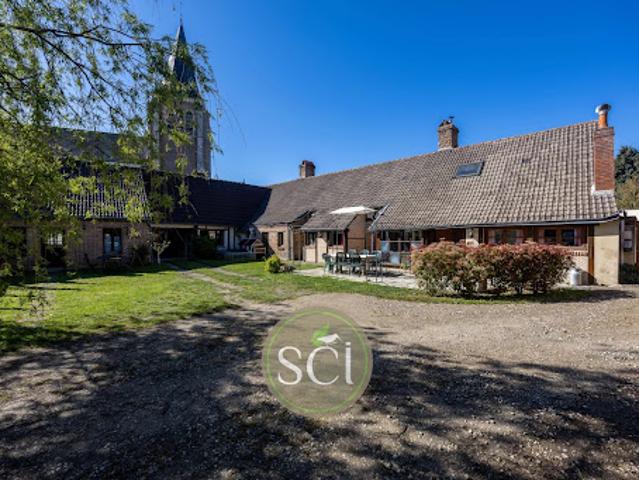 Maison vente à Romorantin-Lanthenay, Vouzon