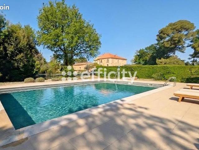 Maison vente à Avignon, Entraigues-sur-la-sorgue