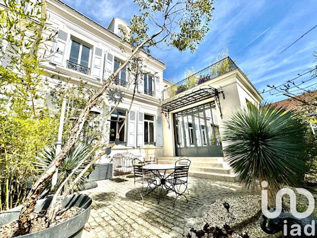 Maison vente à Longjumeau, Essonne