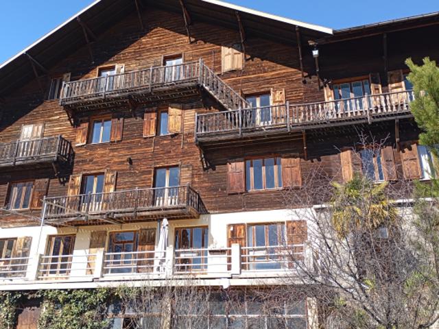 Maison vente à Gap, Embrun