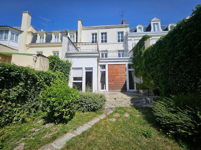 Maison vente à Reims