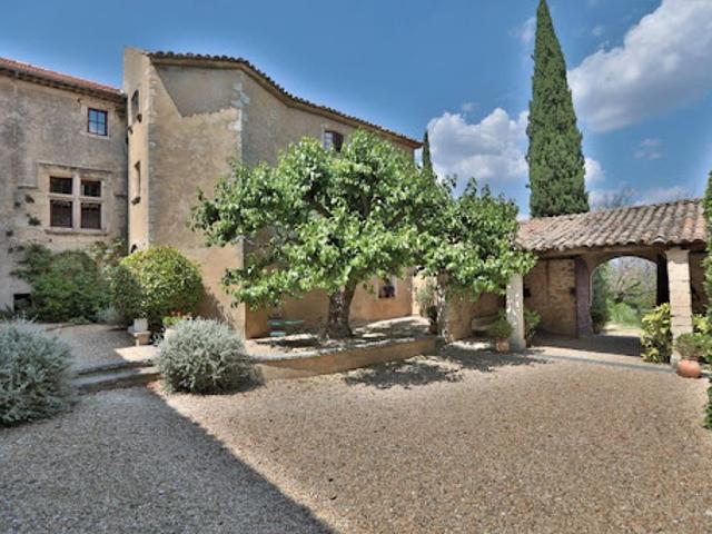 Maison vente à Apt, Bonnieux