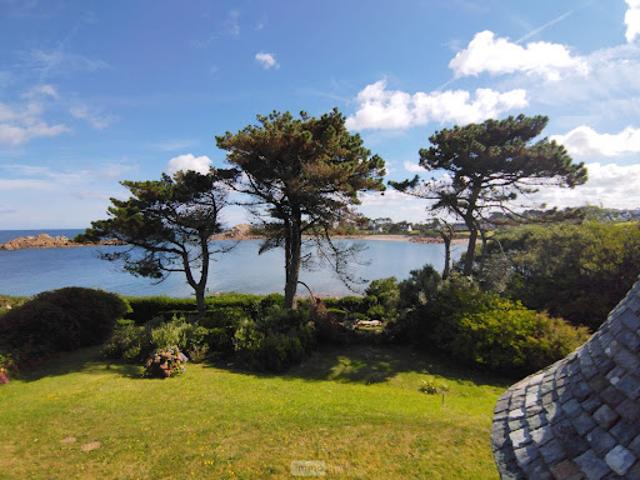 Maison vente à Morlaix, Bretagne