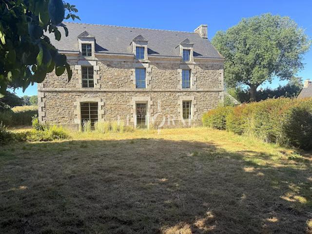 Maison vente à Lorient, Bretagne