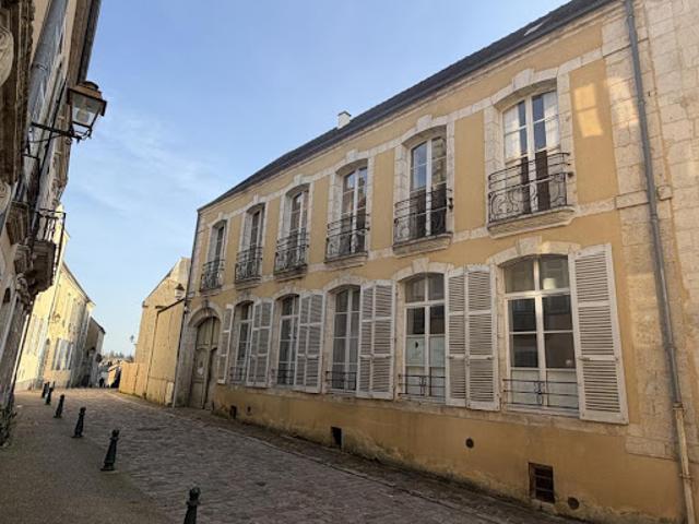 Maison vente à Mortagne-au-Perche, Bellême