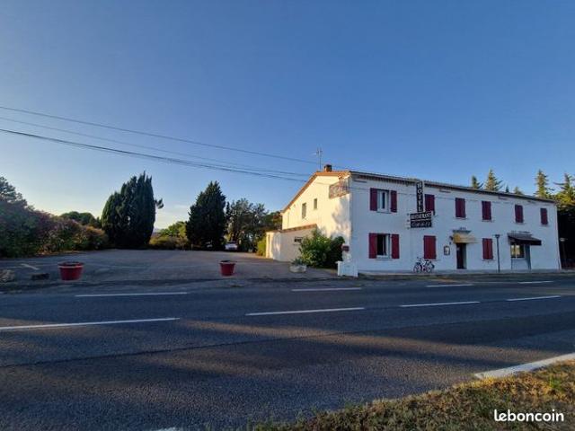 Maison vente à Carcassonne, Marseillette