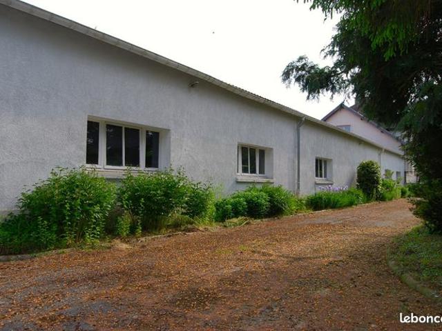 Maison vente à Provins, Montdauphin