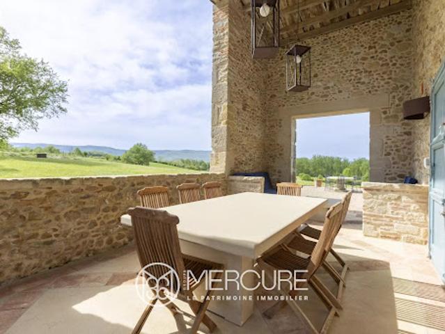 Maison vente à Castres, Viviers-lès-montagnes