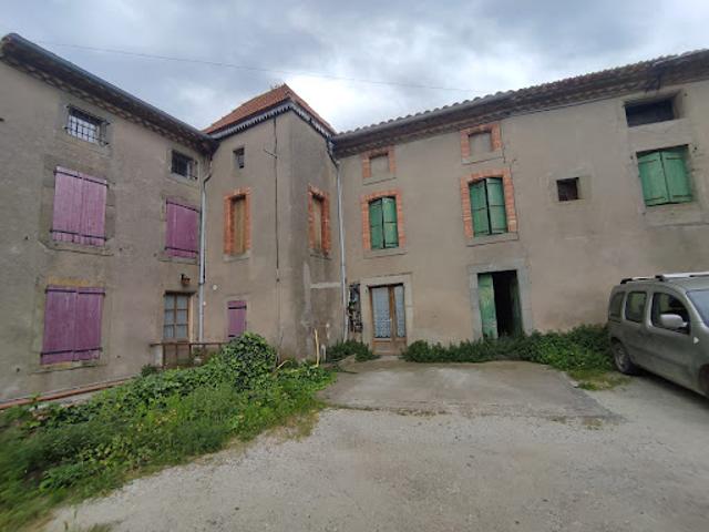 Maison vente à Laure-Minervois, Aude