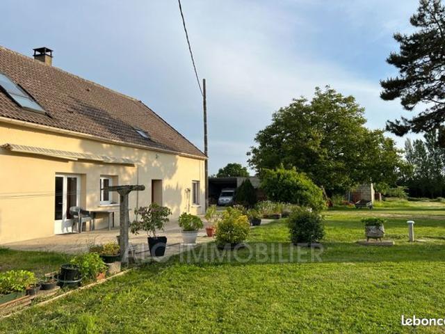Maison vente à Alençon, Neauphe-sous-essai