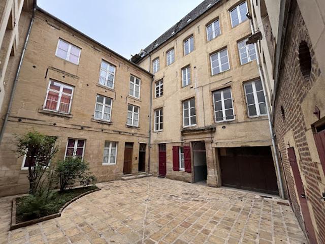 Maison vente à Sedan