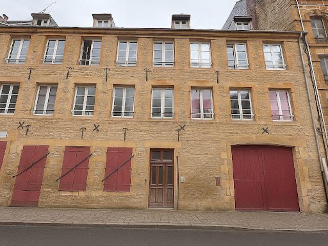 Maison vente à Sedan