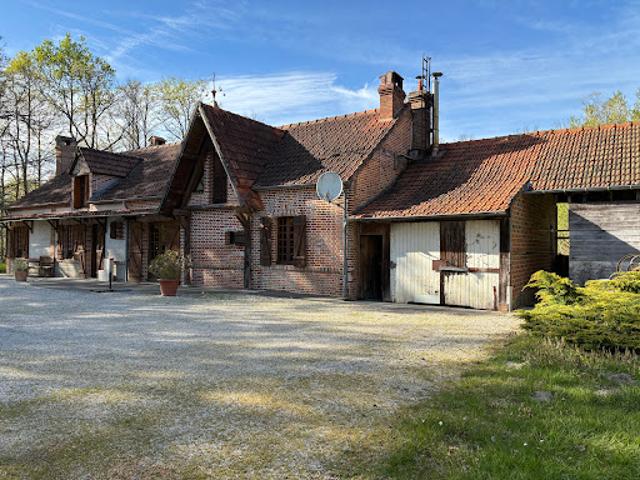 Maison vente à Sennely, Loiret