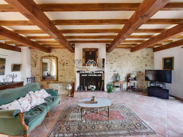 Maison vente à Céret